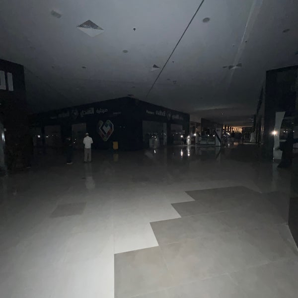 Снимок сделан в Heraa Mall пользователем B3 🍉 4/10/2022
