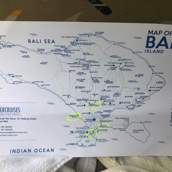 2/3/2019にClaudiaがBali Hai Cruisesで撮った写真