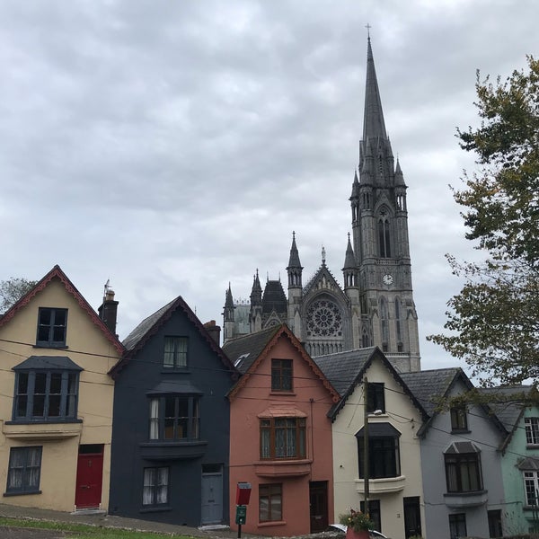 Monkstown Monkstown, Co Cork