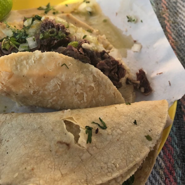 Fotos en Tacos De Cabeza De Res Downtown Ciudad de México, Distrito