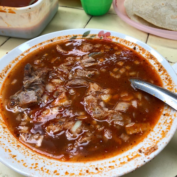 Birrieria El Chivo de Oro - Restaurante mexicano en Guadalajara