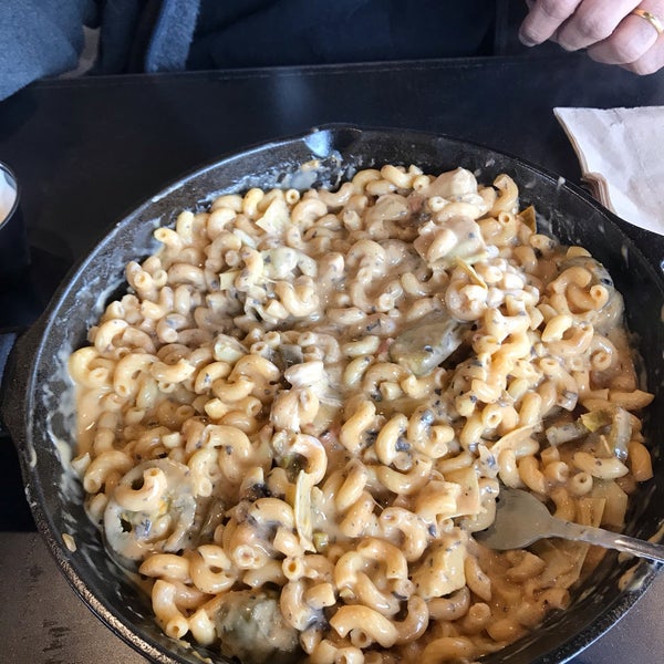 MacDaddy's Macaroni & Cheese Bar 20 tips from 629 visitors