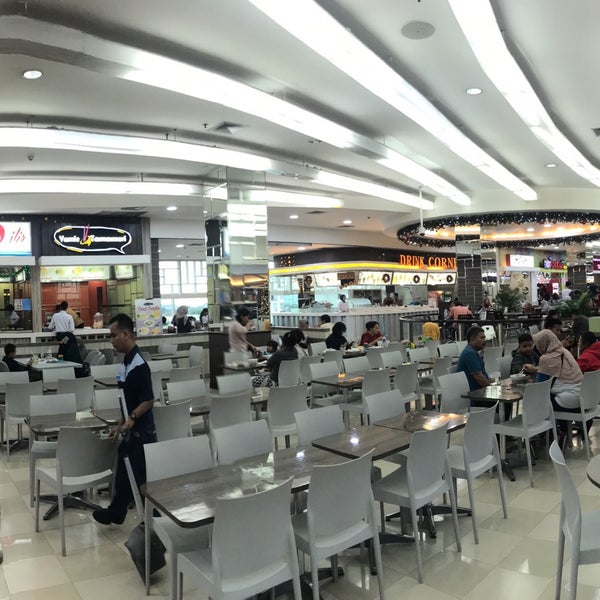 Photos At Tamansari Food Court Food Court In Sleman