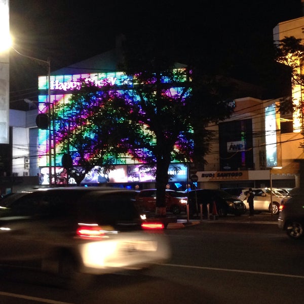 happy puppy pandanaran