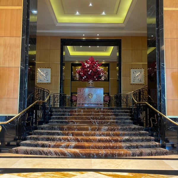 Foto diambil di Hotel Mulia Senayan oleh Herry C. pada 7/21/2022