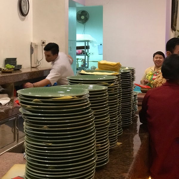 Fotos Bei Ikan Bakar Cianjur Ibc Semarang Jawa Tengah