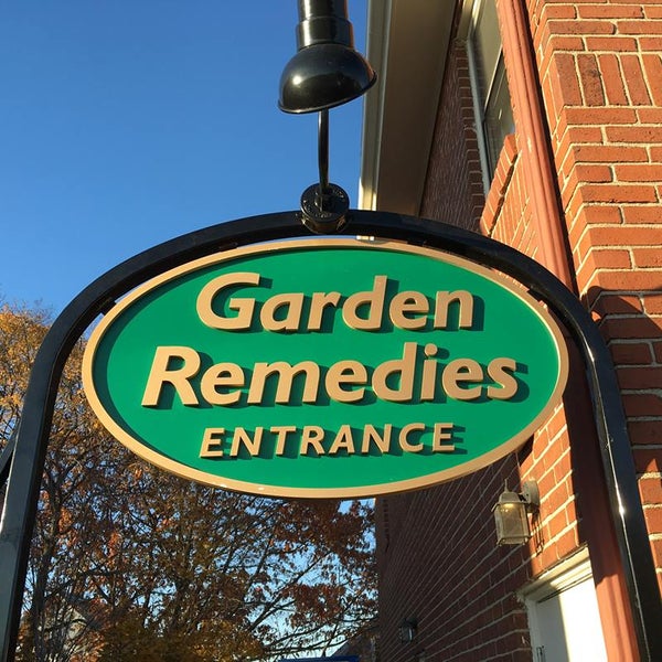 Photos At Garden Remedies Inc Newtonville 0 Tips