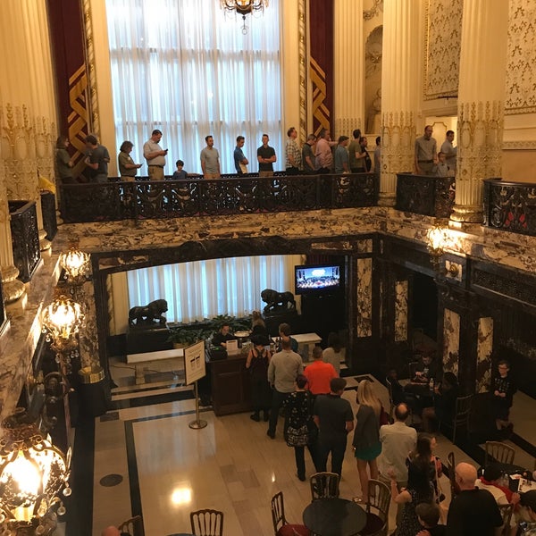 รูปภาพถ่ายที่ Heinz Hall โดย George M. เมื่อ 7/22/2019