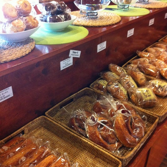 Mozart Bakery & Cafe Bakery