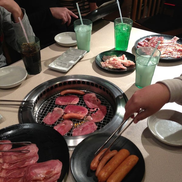 焼肉きんぐ 鴨田店 鴨田町字所屋敷43 1