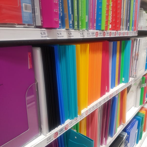 Officeworks Office Supply Store in Bondi