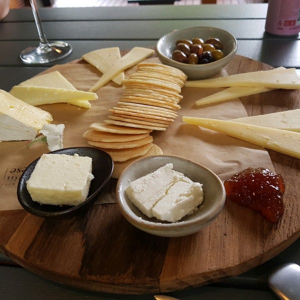 Red Hill Cheese Cheese Store in Red Hill