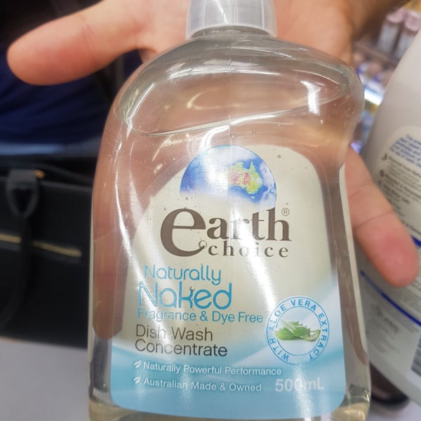 Photos at Chemist Warehouse Pharmacy in Bondi Junction