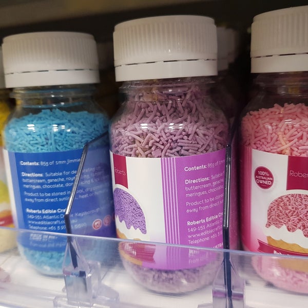 Spotlight Bondi Junction, NSW