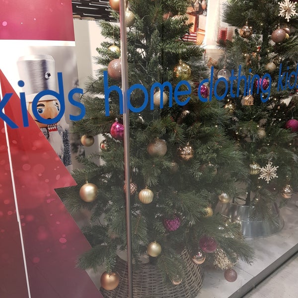 Kmart Bondi Junction, NSW