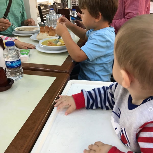 Tarihi Güven Lokantası 2237 ziyaretçidan 46 tavsiye