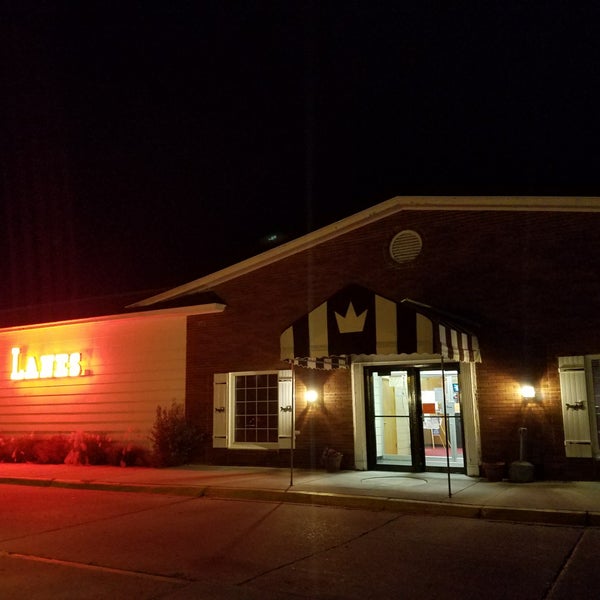 Colonial Bowling Lanes 8 tips