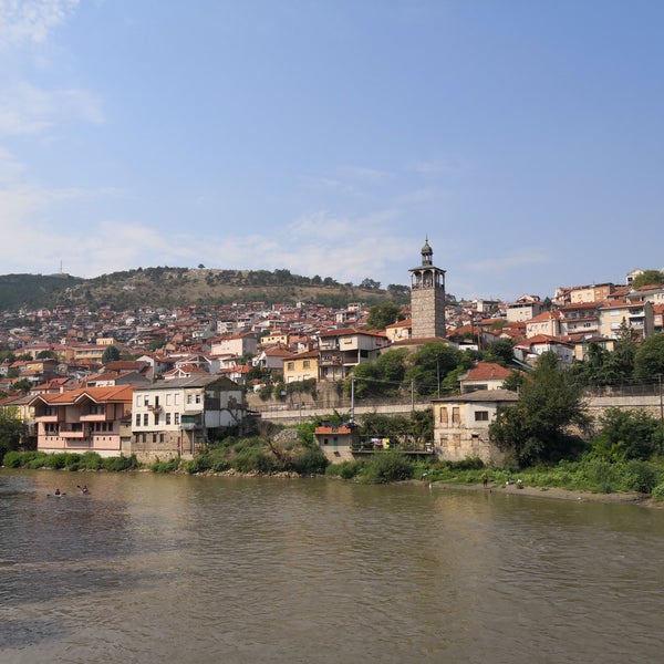 Велес / Veles - 1 tip from 7217 visitors