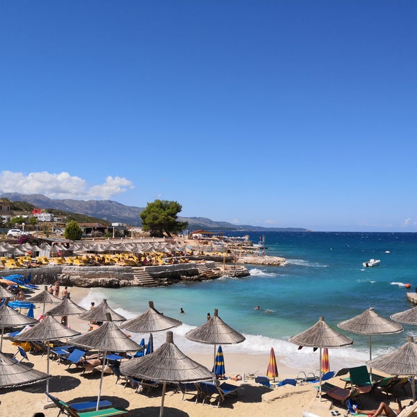 Porto Greco Village Beach Hotel