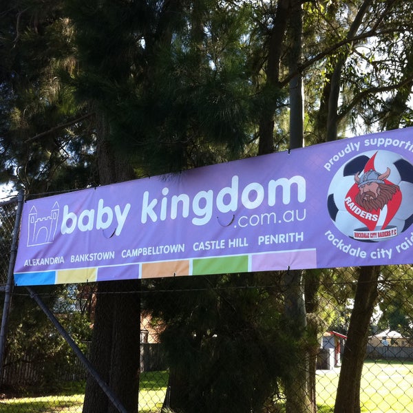 Signarama Bankstown Bankstown Yagoona Nsw
