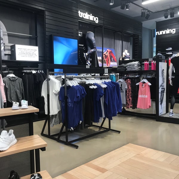 adidas santa anita mall