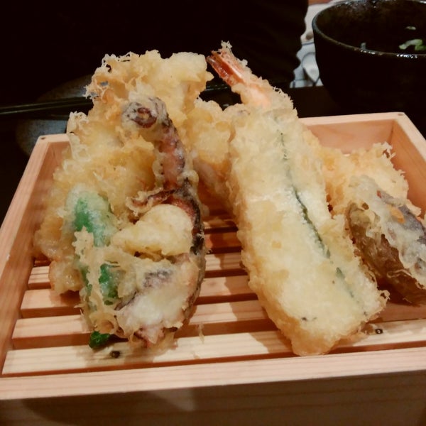 Photos At 天麩羅バル 秋光 浅草 東京 東京都 Photos At 天麩羅バル 秋光 浅草 東京 東京都