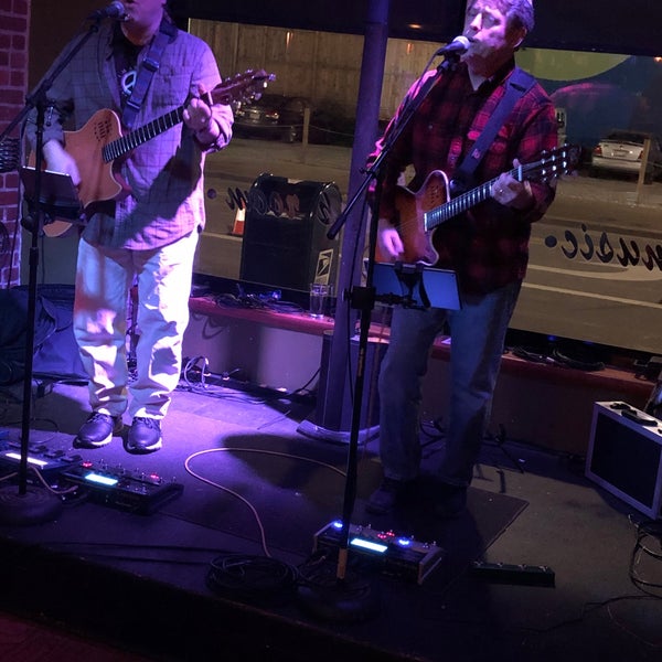 Photo taken at Bluegrass Kitchen by Paul T. on 2/28/2020