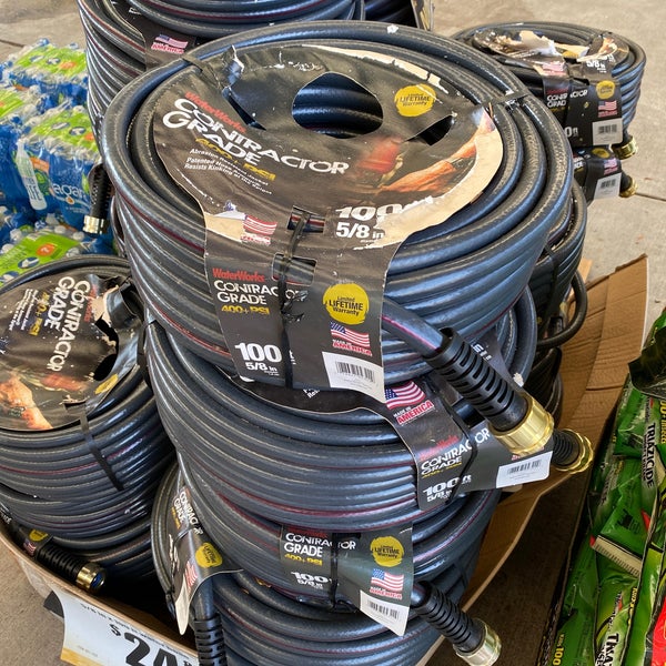 The Home Depot Charleston, WV