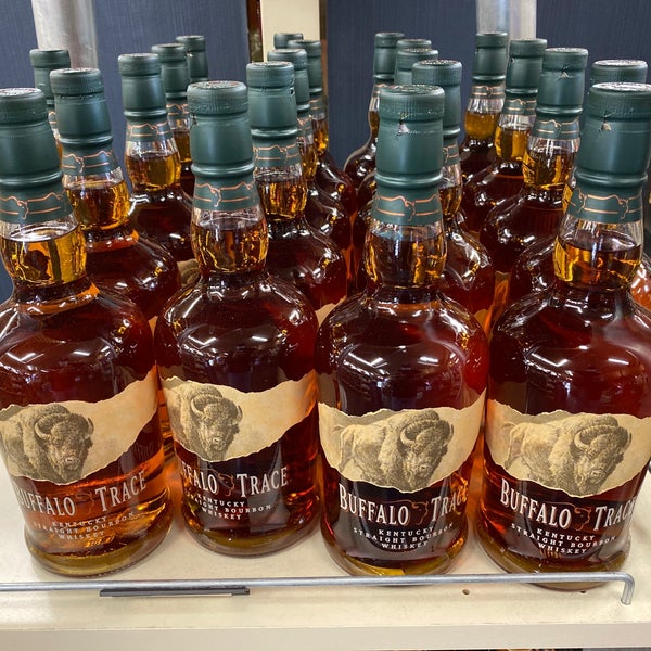 Ashland Beverage Centre 3 tips