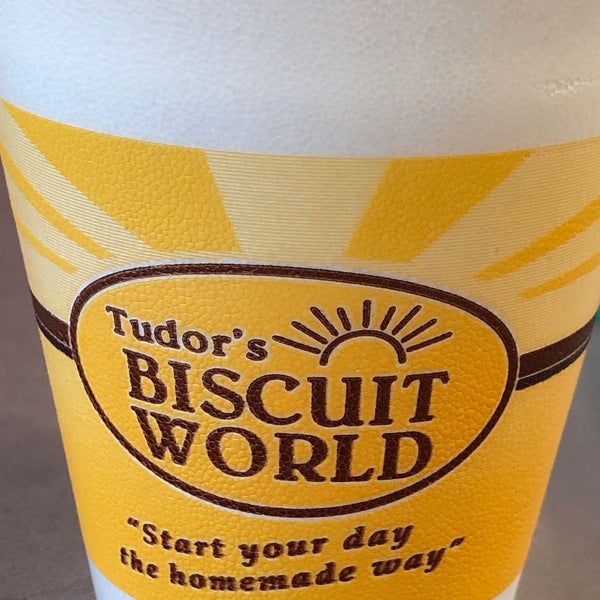 Tudor's Biscuit World East End Charleston, WV