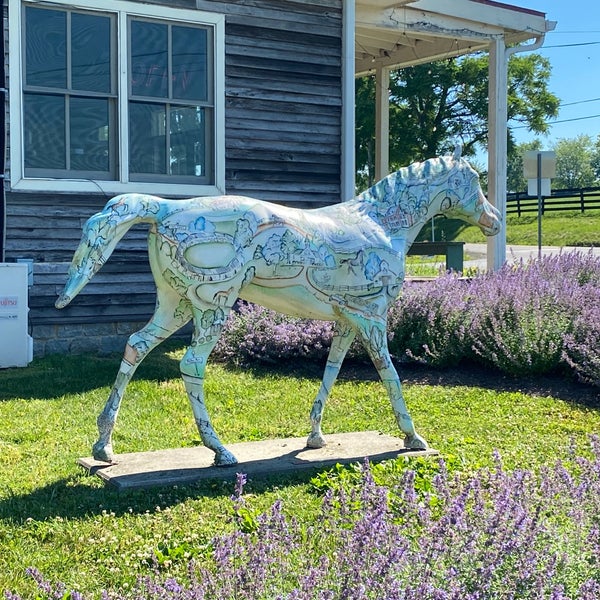 Top 10 places to eat in Lexington, KY