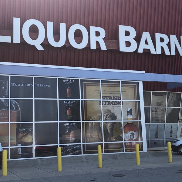 Photos At Liquor Barn Lexington Ky