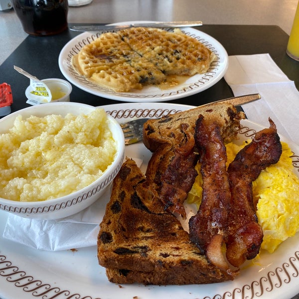 Waffle House Lexington, KY