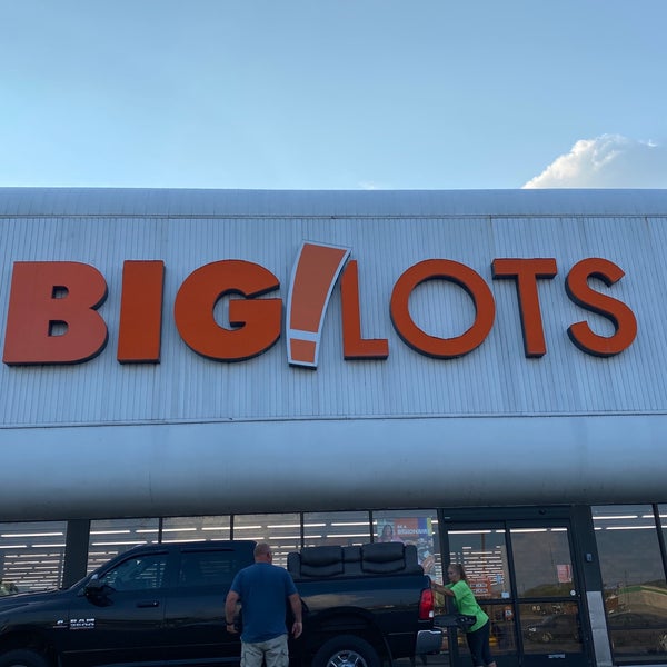 Big Lots West Side 1 tip from 184 visitors