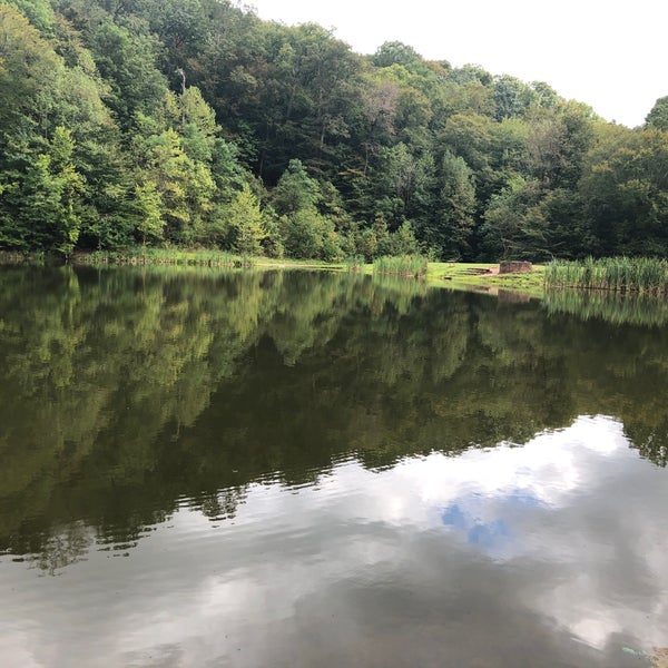 Wine Cellar Park Dunbar, WV