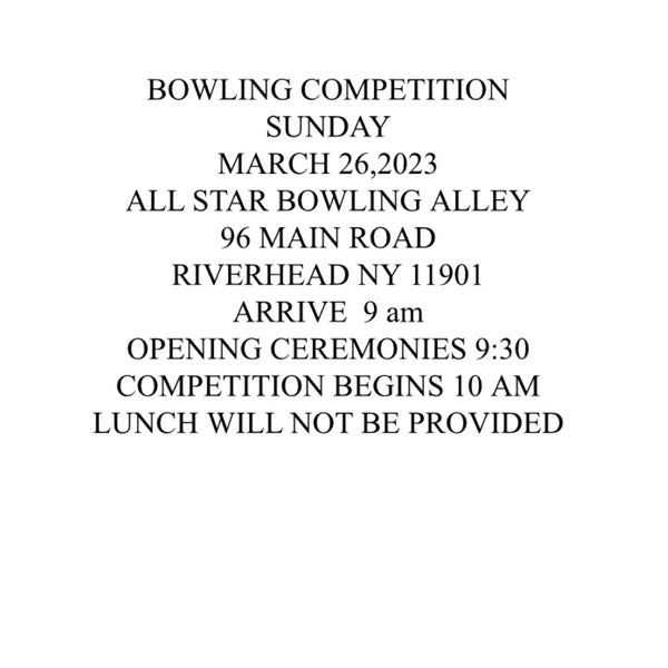 Bowlero 12 tips from 951 visitors