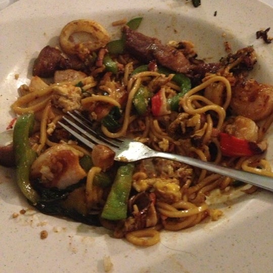 Mongo The Mongolian Fire Pit Now Closed Chinese Restaurant