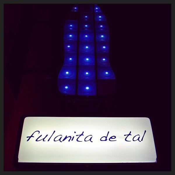 Foto tomada en Fulanita de Tal  por Fulanita de Tal el 2/12/2015