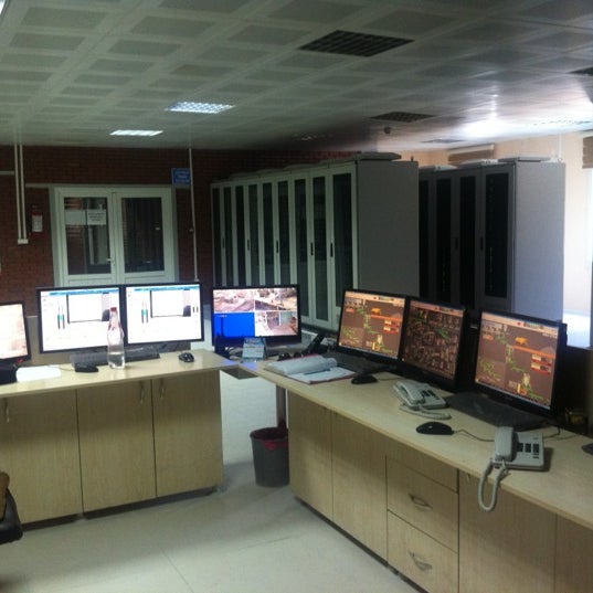 Eti Maden Kirka Bor İsletmesi Eskişehir, Eskişehir