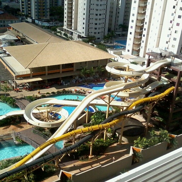 Photo taken at Water Park by Ferco A. on 7/5/2013