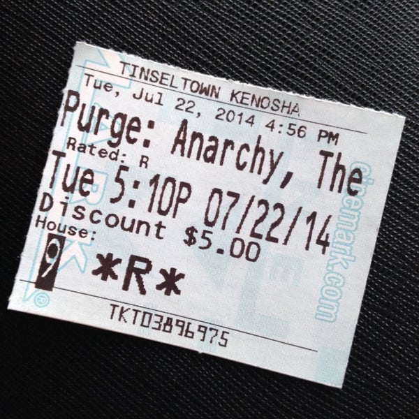 Photos at Cinemark Tinseltown USA Movie Theater