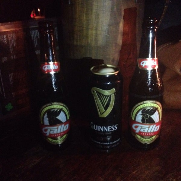 Photo taken at Reilly&#39;s Irish Tavern by Jennifer O. on 7/27/2014