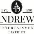 รูปภาพถ่ายที่ Andrews Entertainment District โดย Stephen d. เมื่อ 6/19/2013
