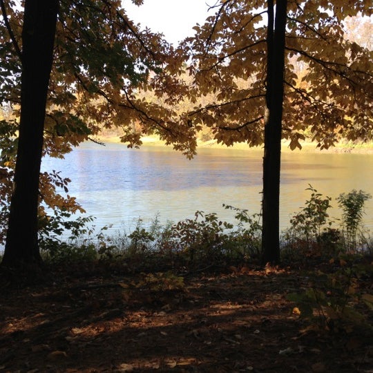 New Concord Village Reservoir 5 visitors