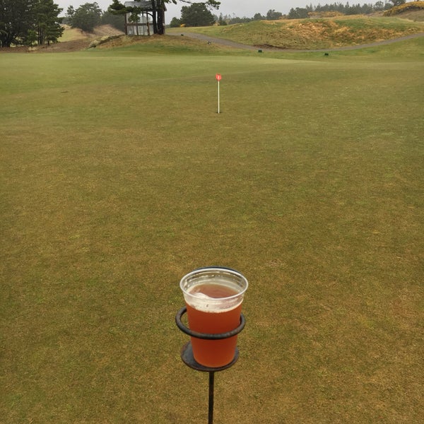 Punch Bowl at Bandon Dunes 1 tip from 66 visitors