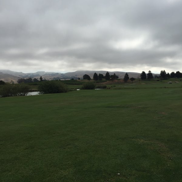 Photo taken at Eagle Vines Golf Course by Dan H. on 7/17/2015