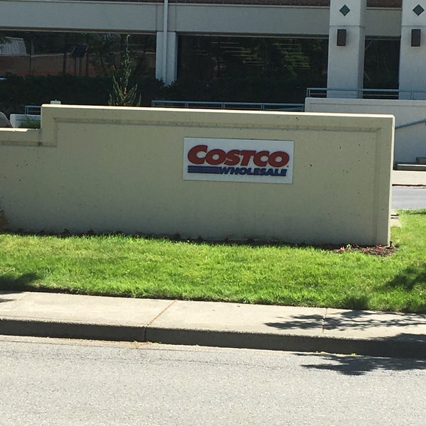 Costco Corporate Office 1 tip