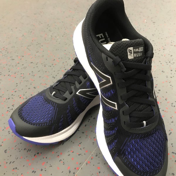 new balance stadium outlet