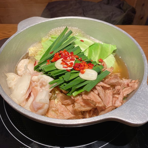 Fotos En 博多もつ鍋やまや 名古屋駅店 Restaurante De Nabe En 黄金区 Fotos En 博多もつ鍋やまや 名古屋駅店 Restaurante De Nabe En 黄金区