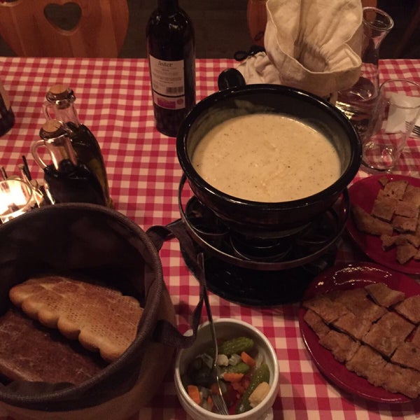 Pot Au Feu Promenade 37